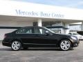 Black - C 300 4Matic Luxury Photo No. 3
