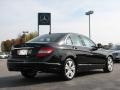 Black - C 300 4Matic Luxury Photo No. 4