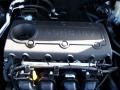 2.4 Liter DOHC 16-Valve CVVT 4 Cylinder Engine for 2011 Kia Sportage EX AWD #38419721