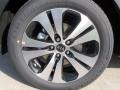 2011 Kia Sportage EX AWD Wheel