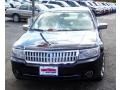 Black - MKZ Sedan Photo No. 2