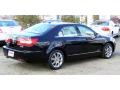 Black - MKZ Sedan Photo No. 3