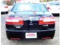 Black - MKZ Sedan Photo No. 4