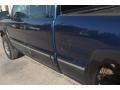 Indigo Blue Metallic - Silverado 2500 LS Extended Cab 4x4 Photo No. 5