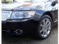 Black - MKZ Sedan Photo No. 5
