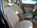 Black - MKZ Sedan Photo No. 16