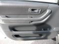 Dark Gray Door Panel Photo for 2001 Honda CR-V #38420113