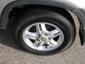 2001 Honda CR-V EX 4WD Wheel and Tire Photo