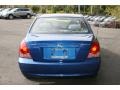 Tidal Wave Blue - Elantra GLS Sedan Photo No. 6