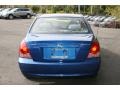 2006 Tidal Wave Blue Hyundai Elantra GLS Sedan  photo #6