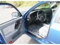 2006 Tidal Wave Blue Hyundai Elantra GLS Sedan  photo #10