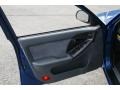 Tidal Wave Blue - Elantra GLS Sedan Photo No. 13