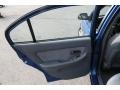 Tidal Wave Blue - Elantra GLS Sedan Photo No. 14