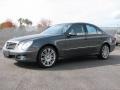 Flint Grey Metallic - E 350 4Matic Sedan Photo No. 1