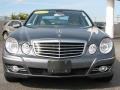 Flint Grey Metallic - E 350 4Matic Sedan Photo No. 2