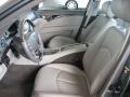 Flint Grey Metallic - E 350 4Matic Sedan Photo No. 9