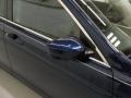 2010 Royal Blue Pearl Honda Accord LX Sedan  photo #27