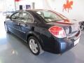 2007 Midnight Blue Metallic Saturn Aura XE  photo #2