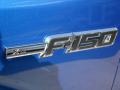 2009 Blue Flame Metallic Ford F150 XL Regular Cab  photo #26