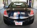 2007 Midnight Blue Metallic Saturn Aura XE  photo #3