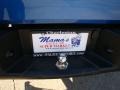 2009 Blue Flame Metallic Ford F150 XL Regular Cab  photo #27
