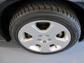 2007 Midnight Blue Metallic Saturn Aura XE  photo #7