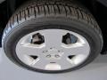 2007 Midnight Blue Metallic Saturn Aura XE  photo #8