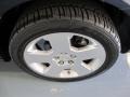 2007 Midnight Blue Metallic Saturn Aura XE  photo #9