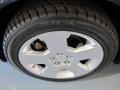 2007 Midnight Blue Metallic Saturn Aura XE  photo #10