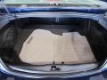 2007 Midnight Blue Metallic Saturn Aura XE  photo #11