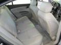 2007 Midnight Blue Metallic Saturn Aura XE  photo #13