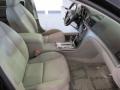 2007 Midnight Blue Metallic Saturn Aura XE  photo #15