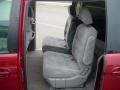 Quartz Gray Interior Photo for 2002 Honda Odyssey #38421452