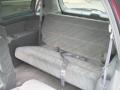  2002 Odyssey EX Quartz Gray Interior