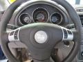 2007 Midnight Blue Metallic Saturn Aura XE  photo #19