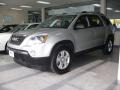 Quicksilver Metallic - Acadia SLE Photo No. 1