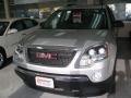 Quicksilver Metallic - Acadia SLE Photo No. 2