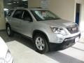 Quicksilver Metallic - Acadia SLE Photo No. 3