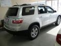 Quicksilver Metallic - Acadia SLE Photo No. 4