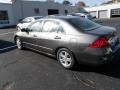 2007 Carbon Bronze Pearl Honda Accord EX Sedan  photo #2