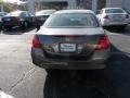 2007 Carbon Bronze Pearl Honda Accord EX Sedan  photo #3
