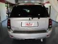 Silverstone Metallic - TrailBlazer LT Photo No. 3
