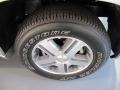Silverstone Metallic - TrailBlazer LT Photo No. 7
