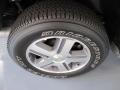 Silverstone Metallic - TrailBlazer LT Photo No. 8
