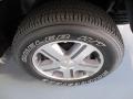 Silverstone Metallic - TrailBlazer LT Photo No. 9