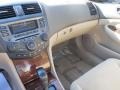 2007 Carbon Bronze Pearl Honda Accord EX Sedan  photo #18