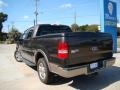 2005 Dark Stone Metallic Ford F150 Lariat SuperCrew  photo #31