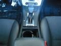 2008 Black Granite Metallic Chevrolet Malibu LT Sedan  photo #17