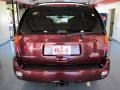 2007 Cranberry Red Metallic GMC Envoy SLT  photo #3