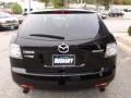 2008 Brilliant Black Mazda CX-7 Grand Touring AWD  photo #6